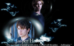 Twilight plaatjes Jasper hale 