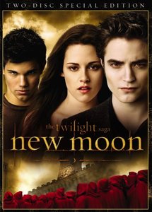 Twilight plaatjes Twilight new moon 