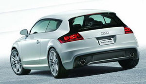 Auto Wallpapers Audi a1 Witte Audi A1