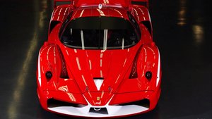 Auto Ferrari Wallpapers 