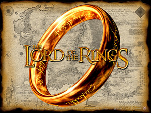 Lord of the rings Wallpapers Film en serie 