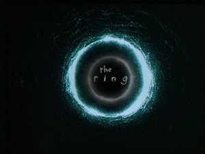 The ring Wallpapers Film en serie 