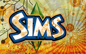 Games Wallpapers Sims 