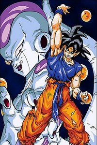 Dragon ball z Wallpapers Iphone 