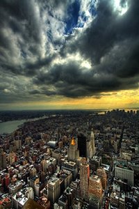 New york Wallpapers Iphone 