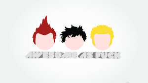 Sterren Green day Wallpapers Awesome As Fuck Green Day