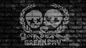 Sterren Green day Wallpapers Green Day 21St Century Breakdown