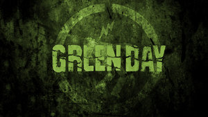 Sterren Green day Wallpapers Green Day Warning