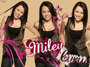 Sterren Miley cyrus Wallpapers Miley Cyrus,