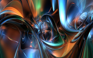 Wallpapers Abstract 3d 