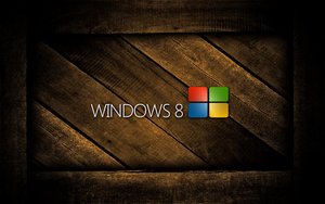 Wallpapers Windows 8 