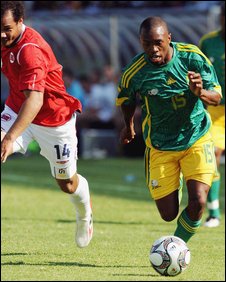 Bernard parker voetbal plaatjes