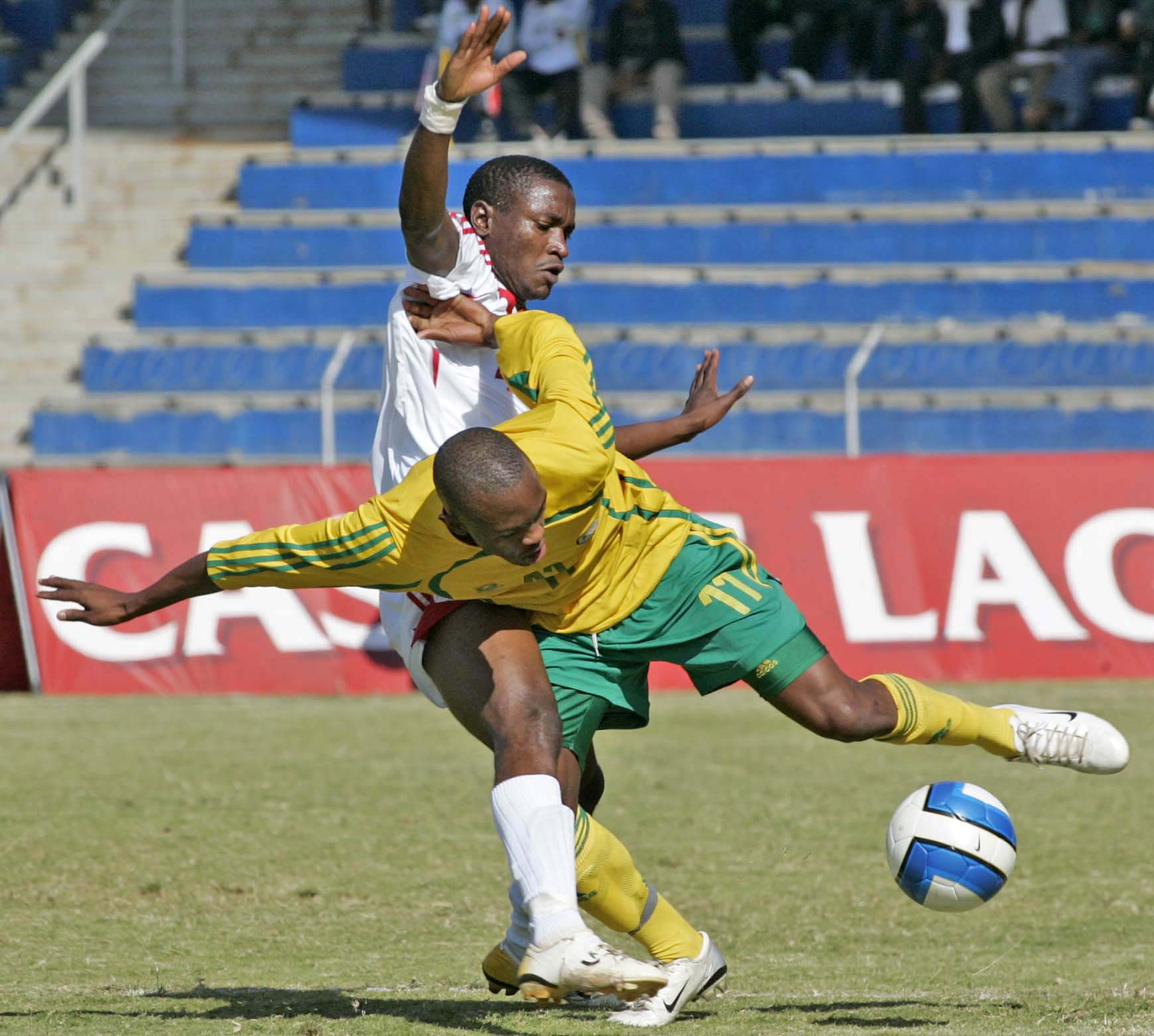Bernard parker voetbal plaatjes