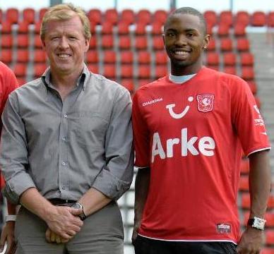 Bernard parker voetbal plaatjes