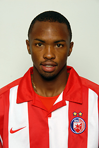 Bernard parker voetbal plaatjes