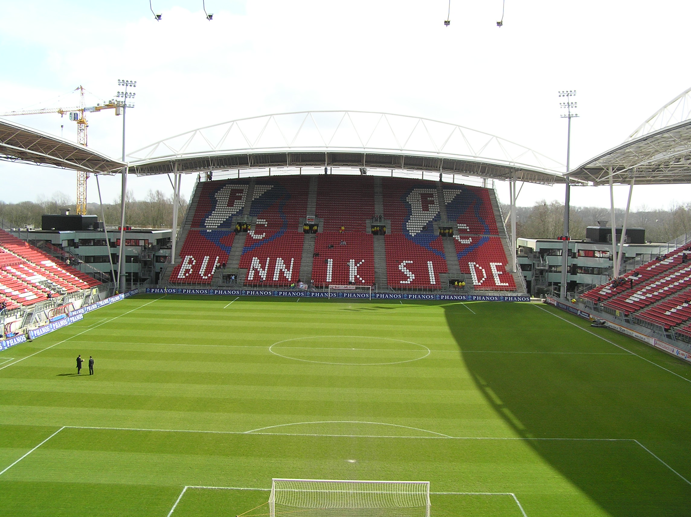 FC Utrecht FC Utrecht