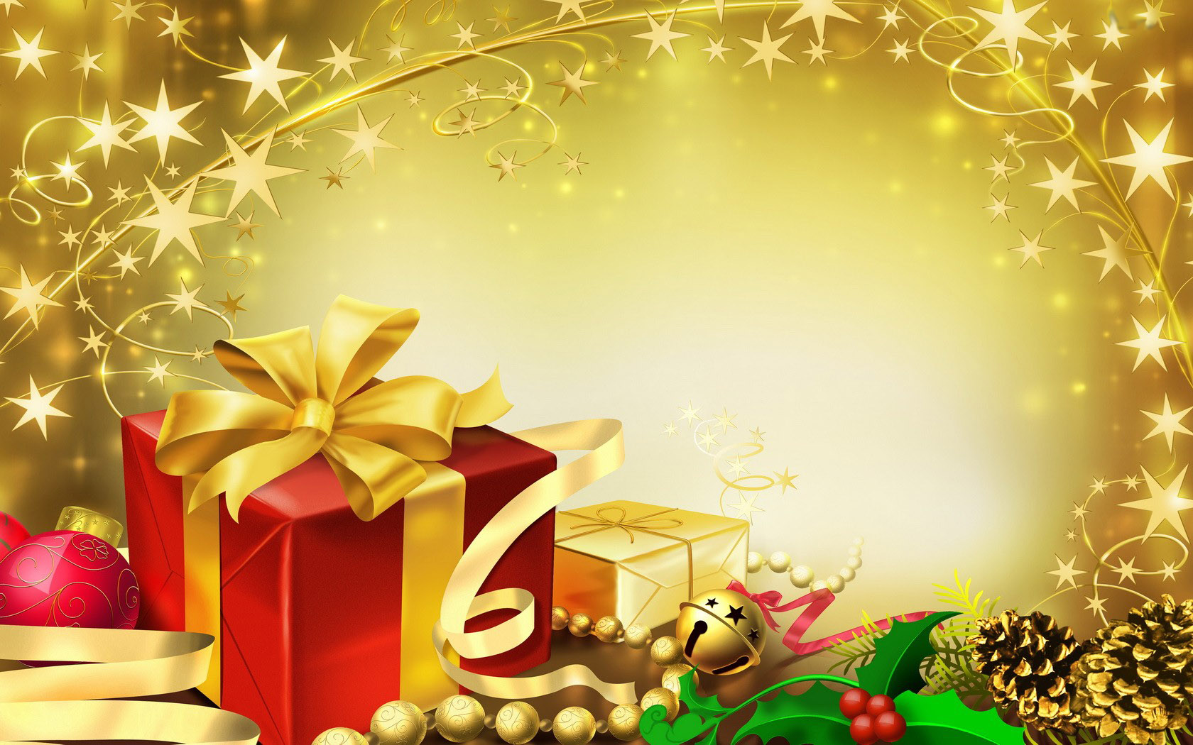 Kerst wallpapers