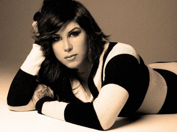 kat von d wallpapers. Kat von d Wallpapers en