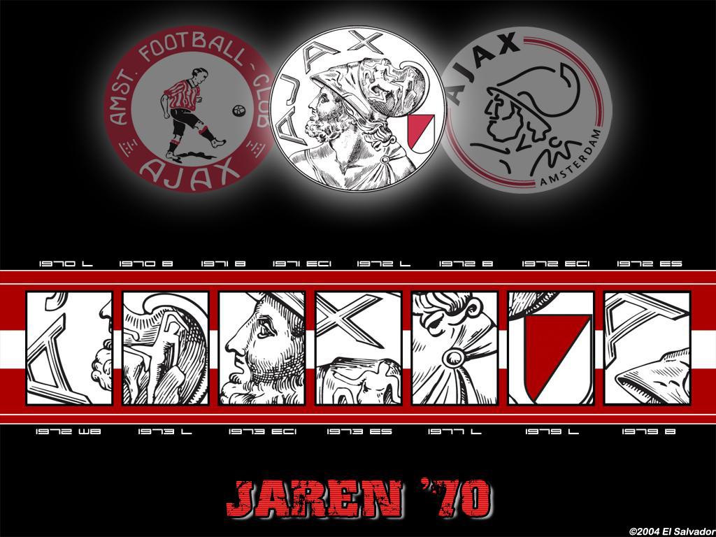Achtergronden Ajax 