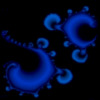 Achtergronden Blauw 