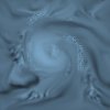 Achtergronden Blauw 