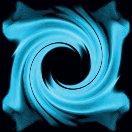Achtergronden Blauw 