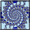 Achtergronden Blauw 