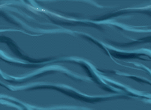 Achtergronden Blauw 