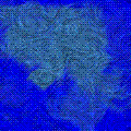 Achtergronden Blauw 