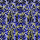 Achtergronden Blauw 