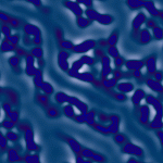 Achtergronden Blauw 