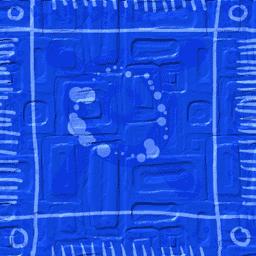 Achtergronden Blauw 