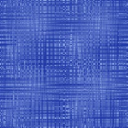 Achtergronden Blauw 