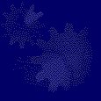 Achtergronden Blauw 