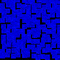 Achtergronden Blauw 