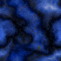 Achtergronden Blauw 