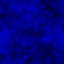 Achtergronden Blauw 