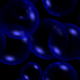 Achtergronden Blauw 