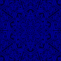 Achtergronden Blauw 