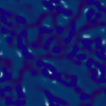 Achtergronden Blauw 