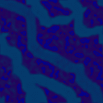 Achtergronden Blauw 