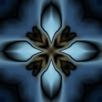 Achtergronden Blauw 