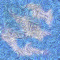 Achtergronden Blauw 