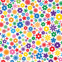 Bloemen Achtergronden 
