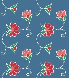 Bloemen Achtergronden 