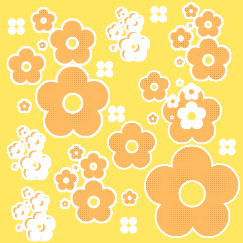 Bloemen Achtergronden 