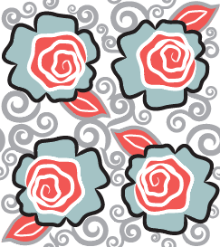 Bloemen Achtergronden 