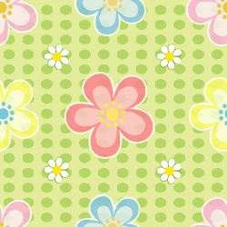 Bloemen Achtergronden 