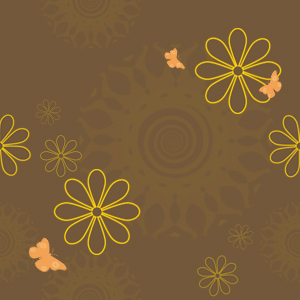 Bloemen Achtergronden 