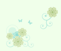 Bloemen Achtergronden 